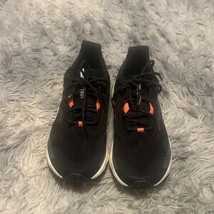 New Balance Black Nitrel Shoes